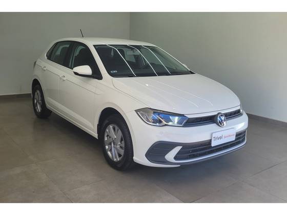 VOLKSWAGEN POLO 1.0 170 TSI MANUAL VOLKSWAGEN POLO 1.0 170 TSI MANUAL